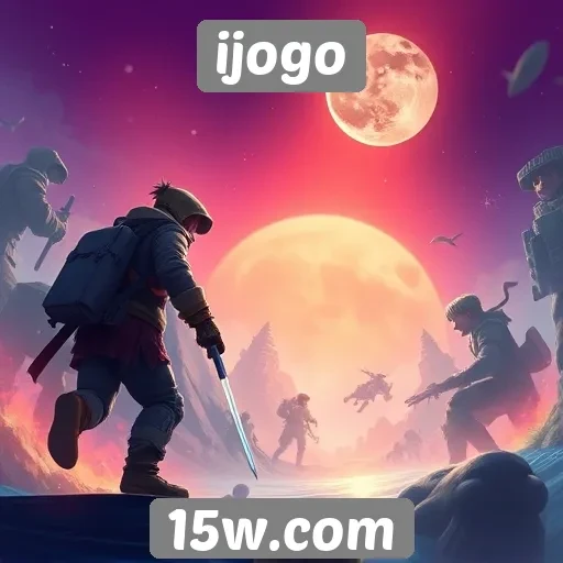 Lançamentos mais aguardados no ijogo