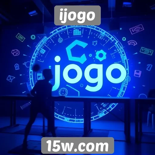 Exploração de recursos exclusivos do ijogo