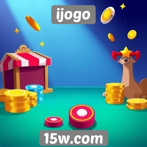 Comparativo de preços entre jogos no ijogo