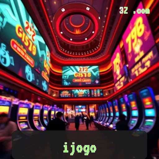 ijogo: Explore uma Nova Dimensão de Jogos Online Incríveis