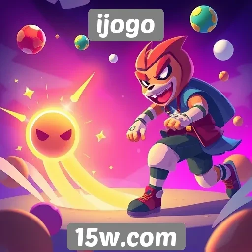 Novos recursos e atualizações no ijogo