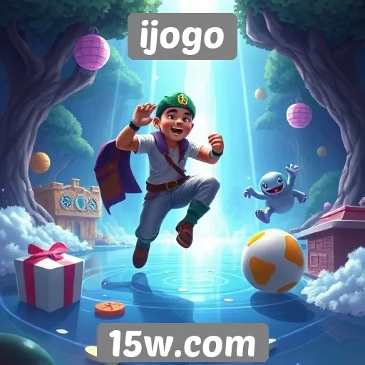 Novidades em lançamentos de jogos no ijogo