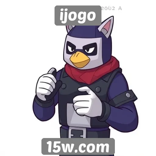 Atualizações recentes do ijogo e suas funcionalidades