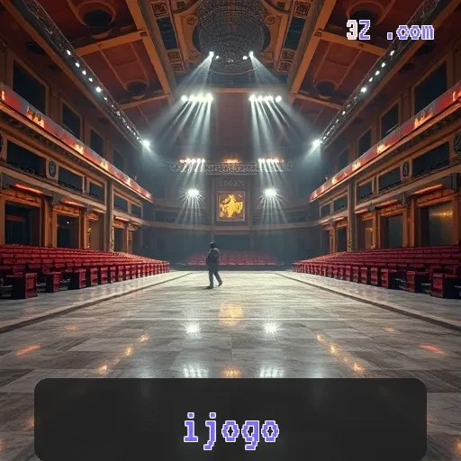 ijogo: Explore a Diversão Sem Fim nas Caça-Níqueis