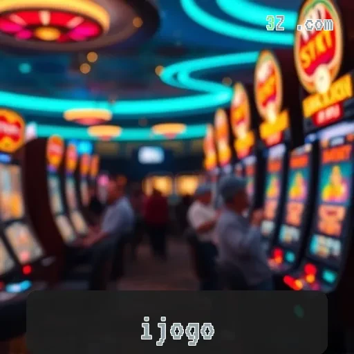 ijogo: As Novidades Imperdíveis em Eventos Esportivos para Jogadores