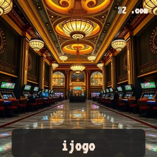 ijogo: O Suporte 24/7 que Todo Gamer Deseja Ter