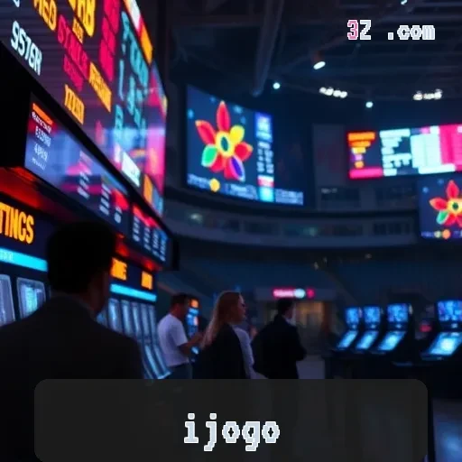 ijogo VIP: Descubra Uma Experiência Exclusiva de Jogos Incríveis!
